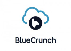 Blue Crunch