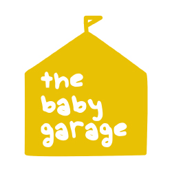 The baby garage
