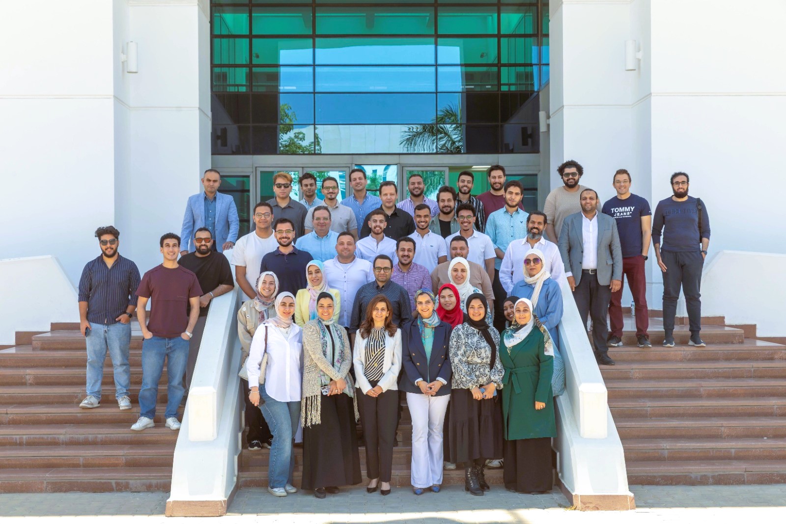 ITIDA Start IT 47th cohort kickoff event
