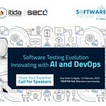 Call for Speakers |Software Testing Day | 3rd Edition, Egypt 2025